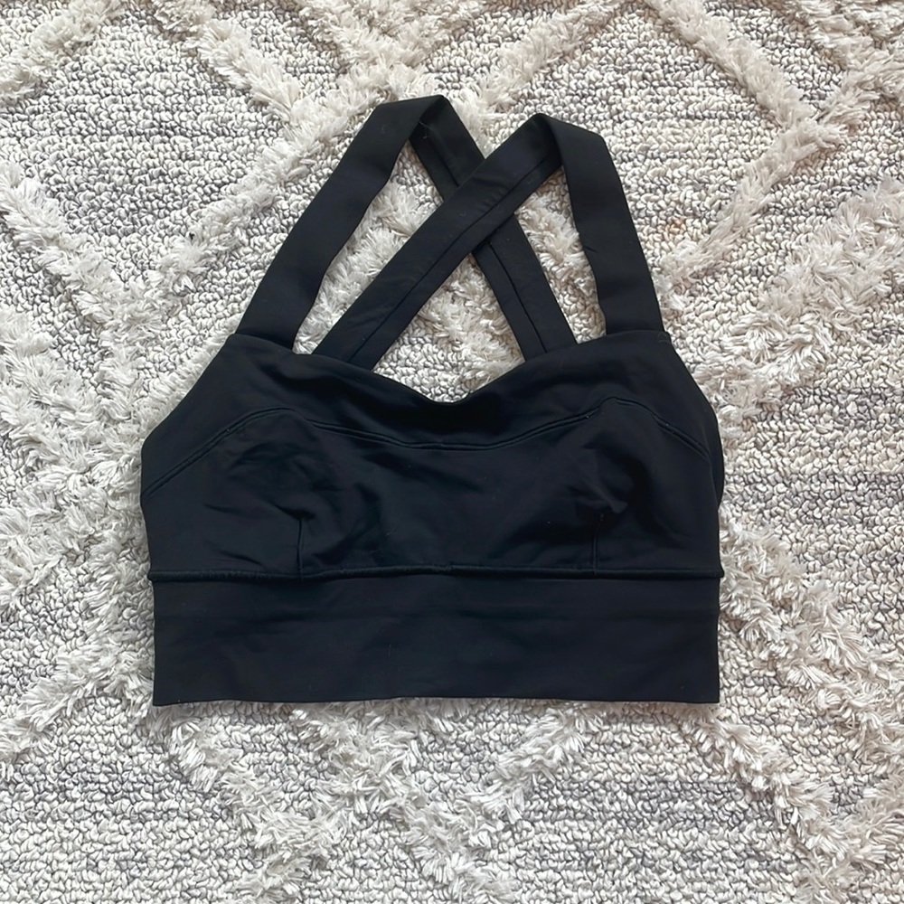 Lululemon Bra